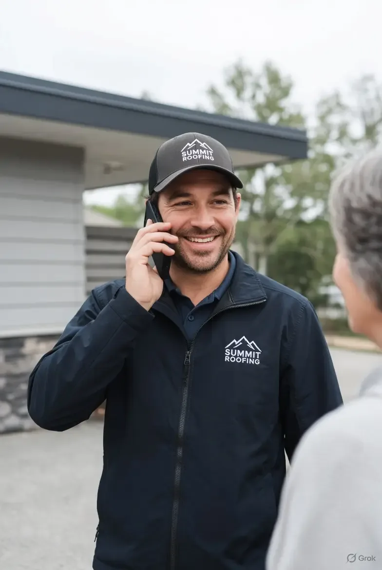 Flat Roof Leak Repair Kenai, AK FAQs